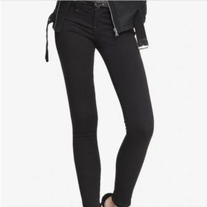 Express Stella Jean Leggings NWOT sz 0